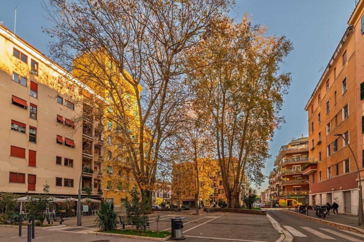 La Eterna Dimora Apartment Rome