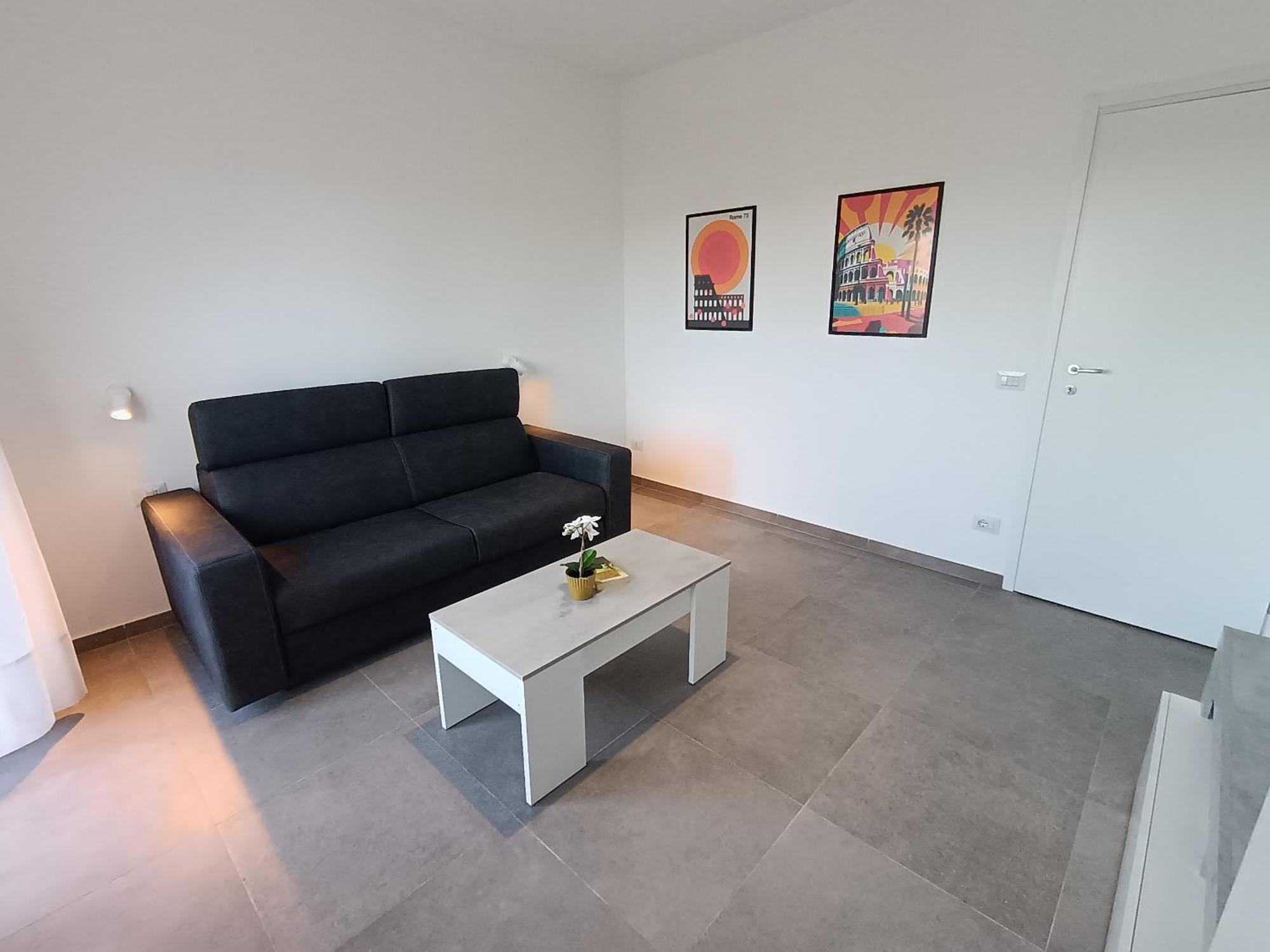 Gigli Felici Apartamento *