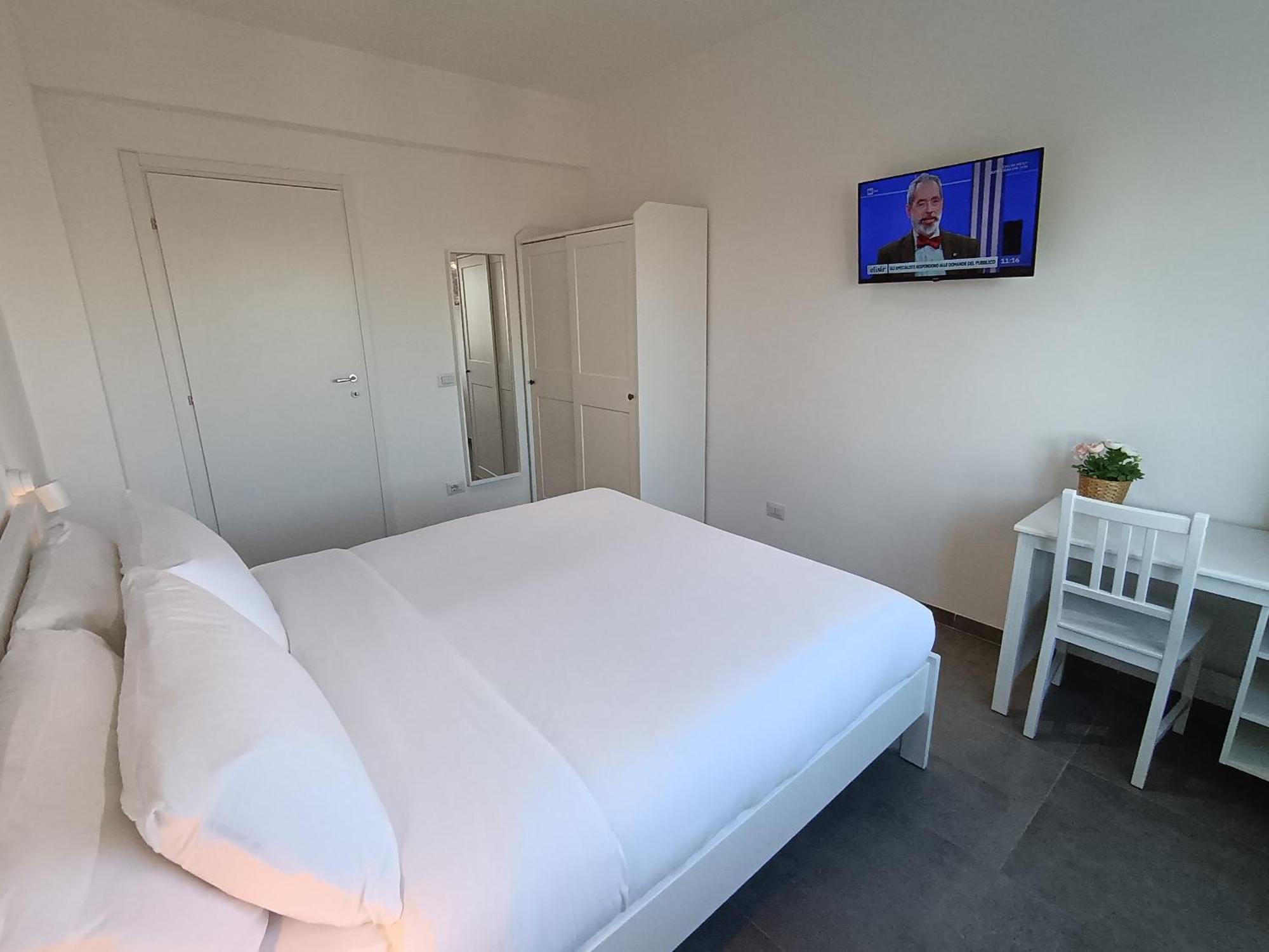 Apartamento Gigli Felici *