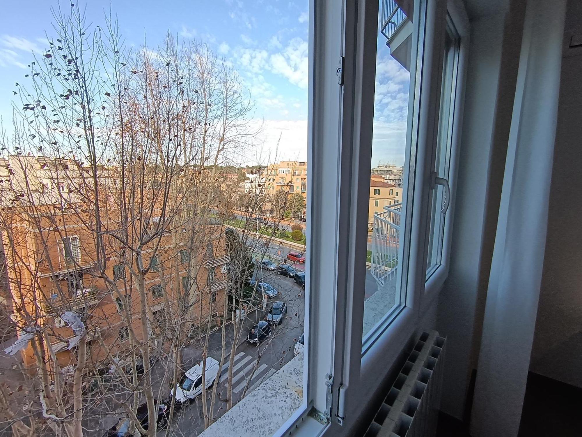 Gigli Felici Roma