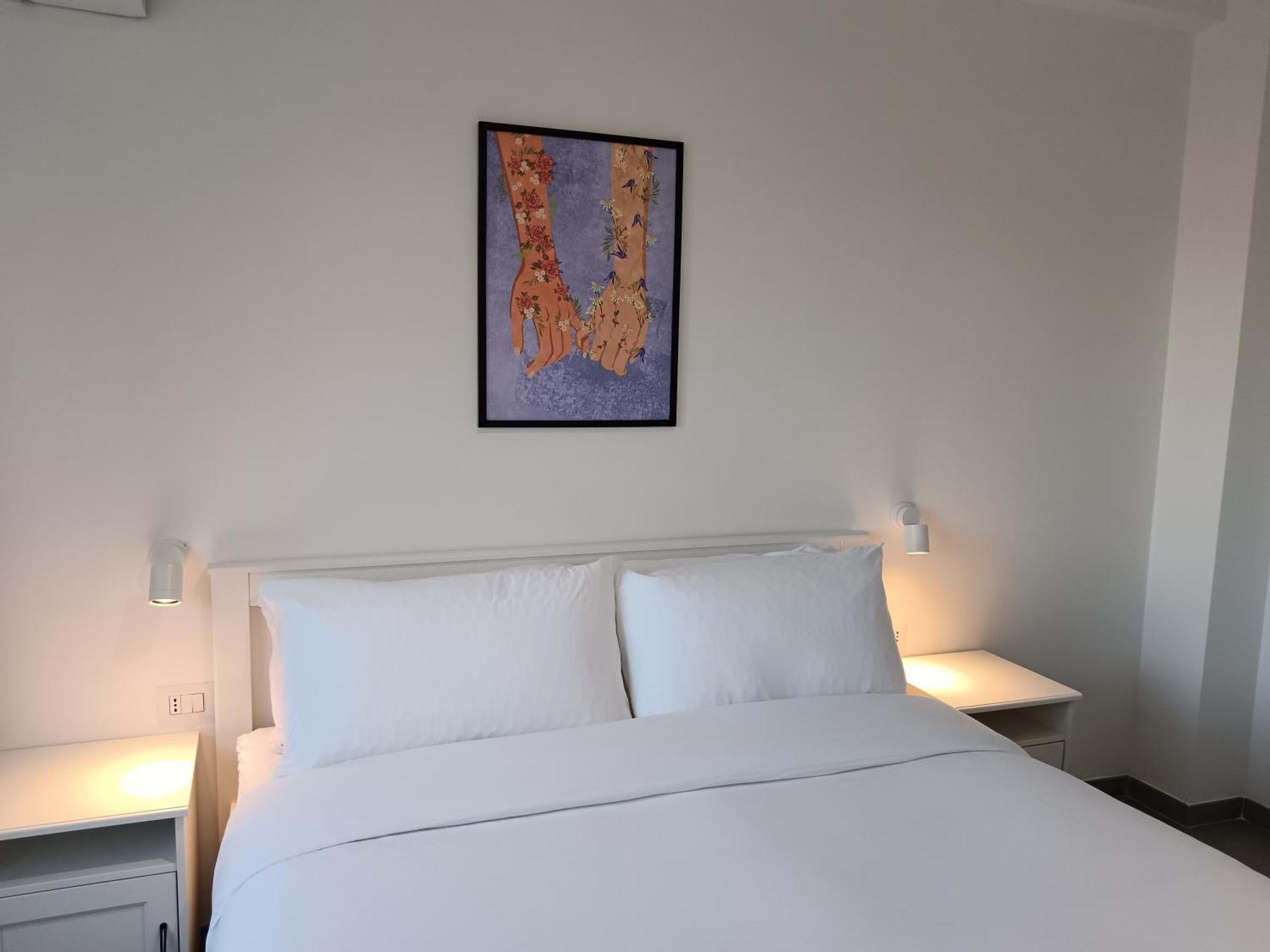 Apartamento Gigli Felici *