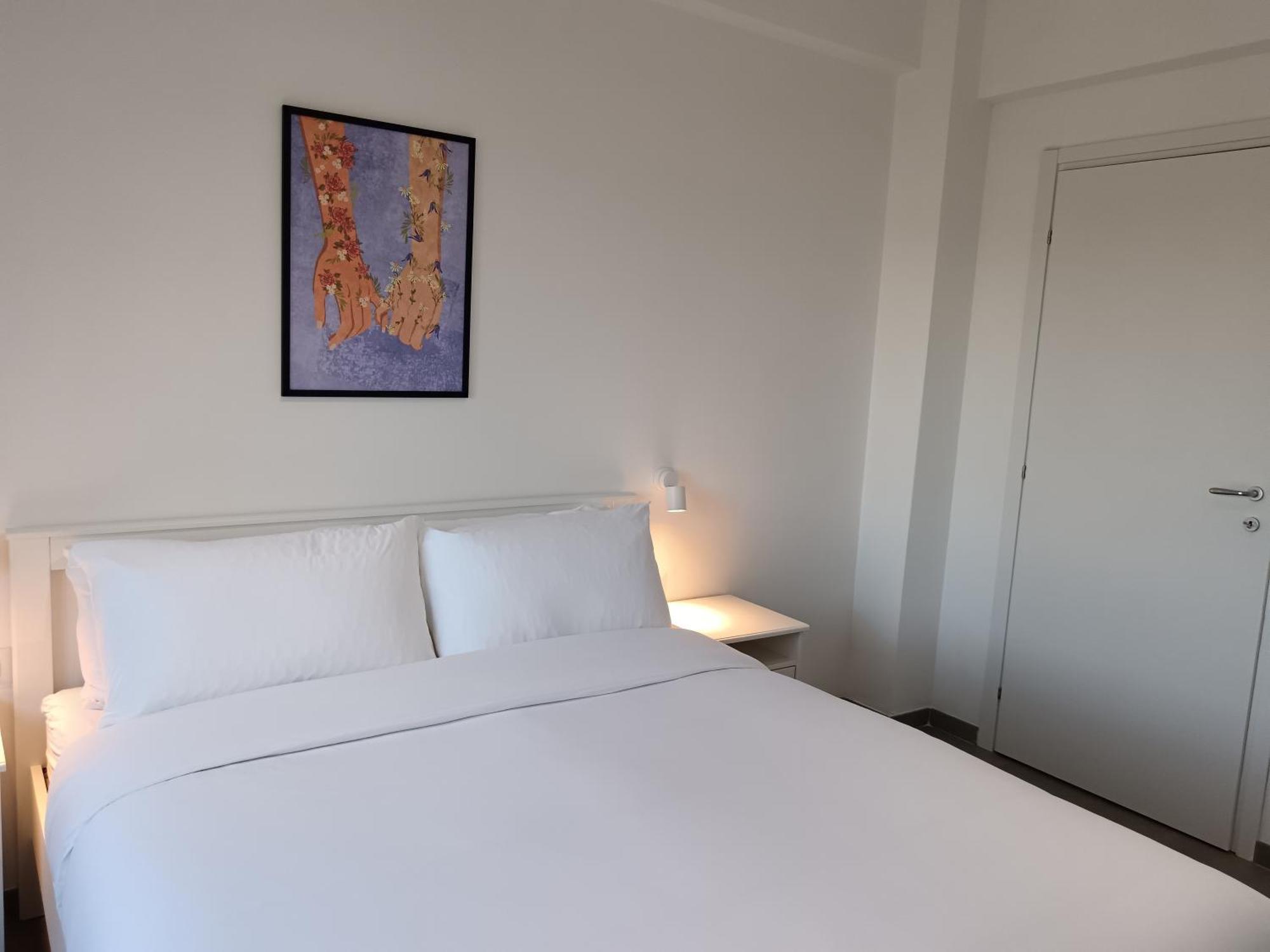 Apartamento Gigli Felici *