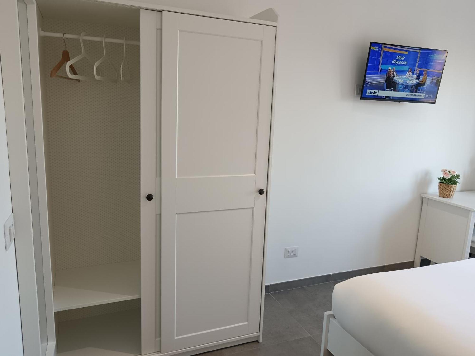 Apartamento Gigli Felici *