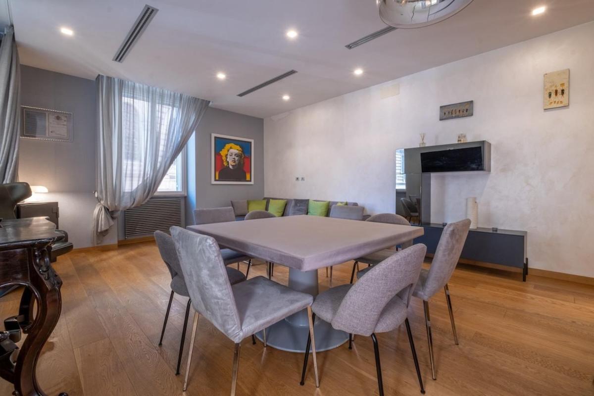 Ht Casa Cortese Apartamento *