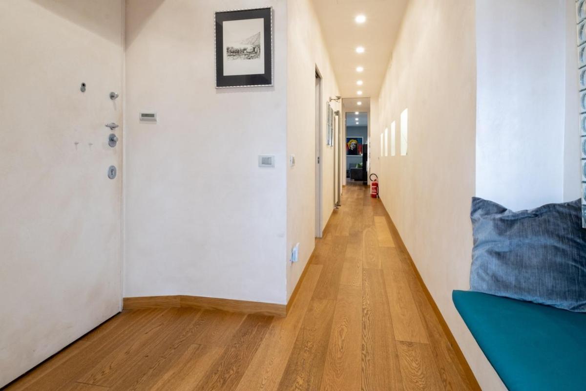 Apartamento Ht Casa Cortese *