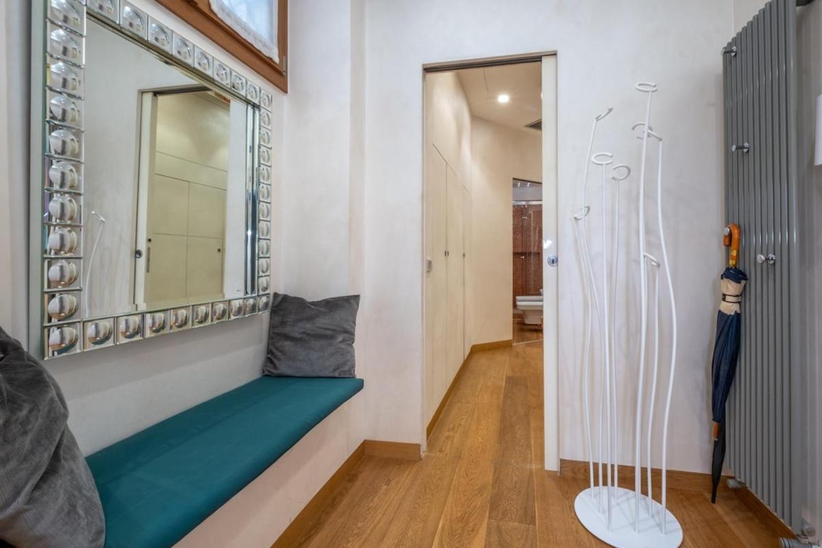 Ht Casa Cortese Apartamento