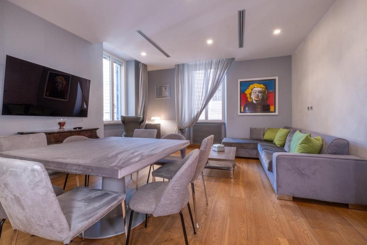 Apartamento Ht Casa Cortese