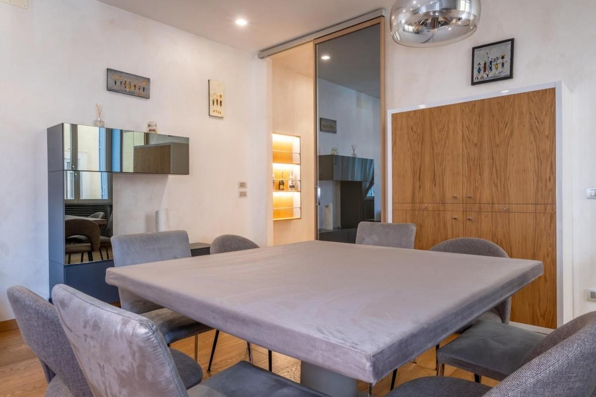 Ht Casa Cortese Apartment Rome