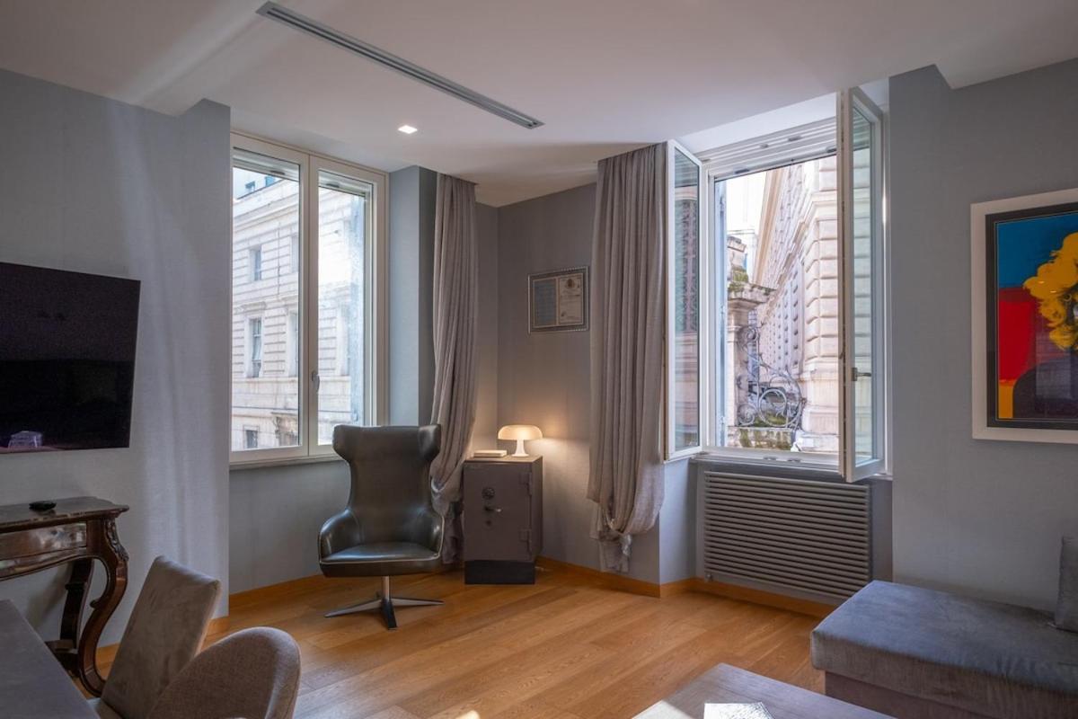 Apartment Ht Casa Cortese Rome