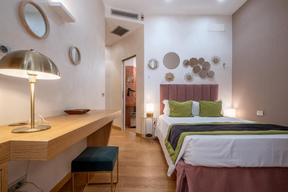 Apartamento Ht Casa Cortese