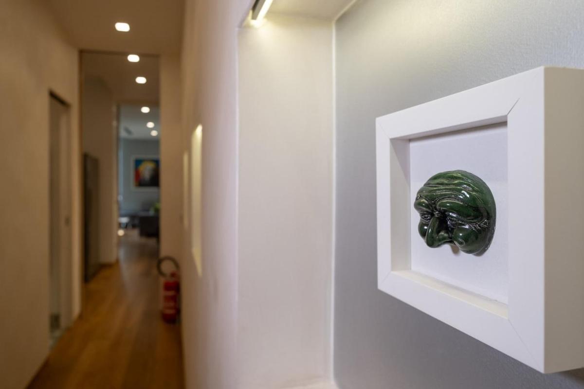 Apartment Ht Casa Cortese Rome