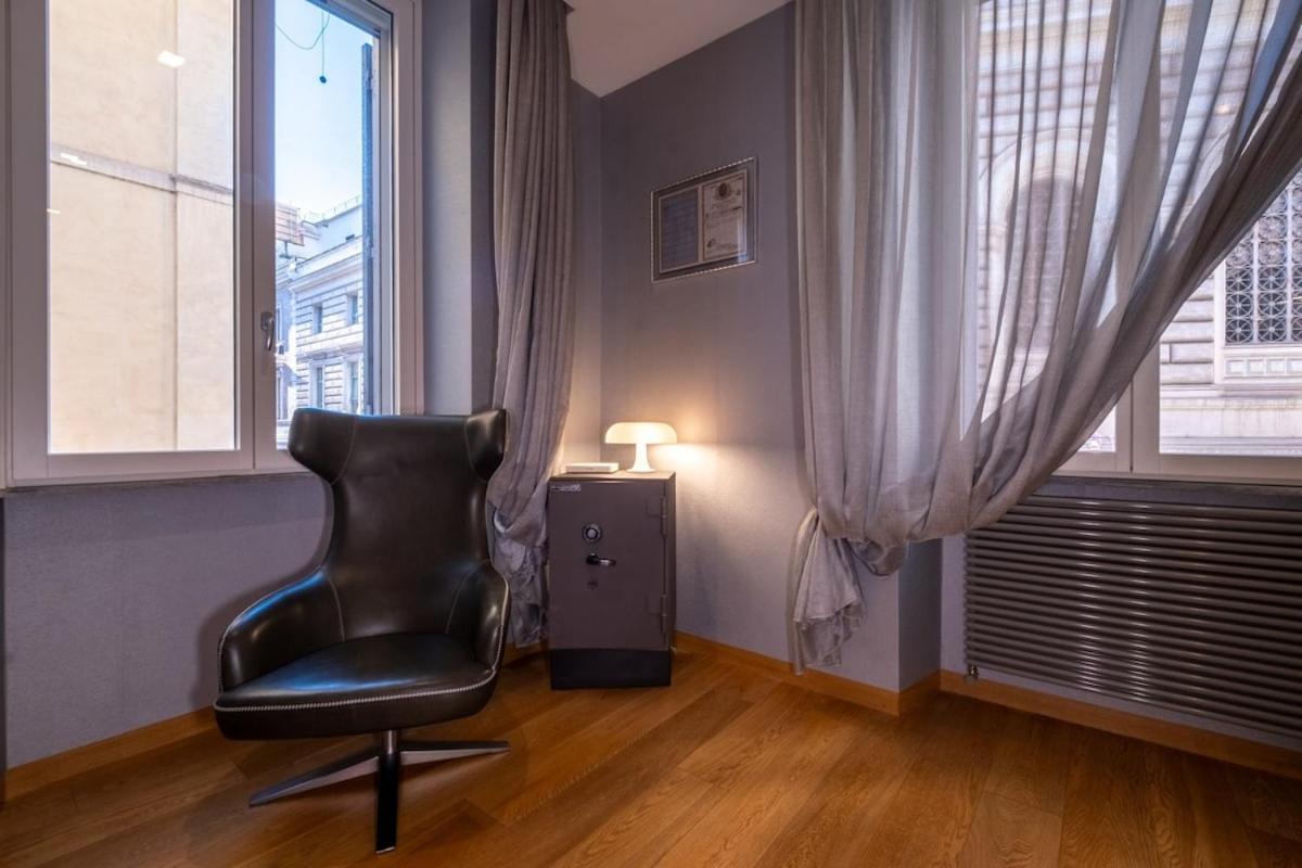 Ht Casa Cortese Apartamento Roma