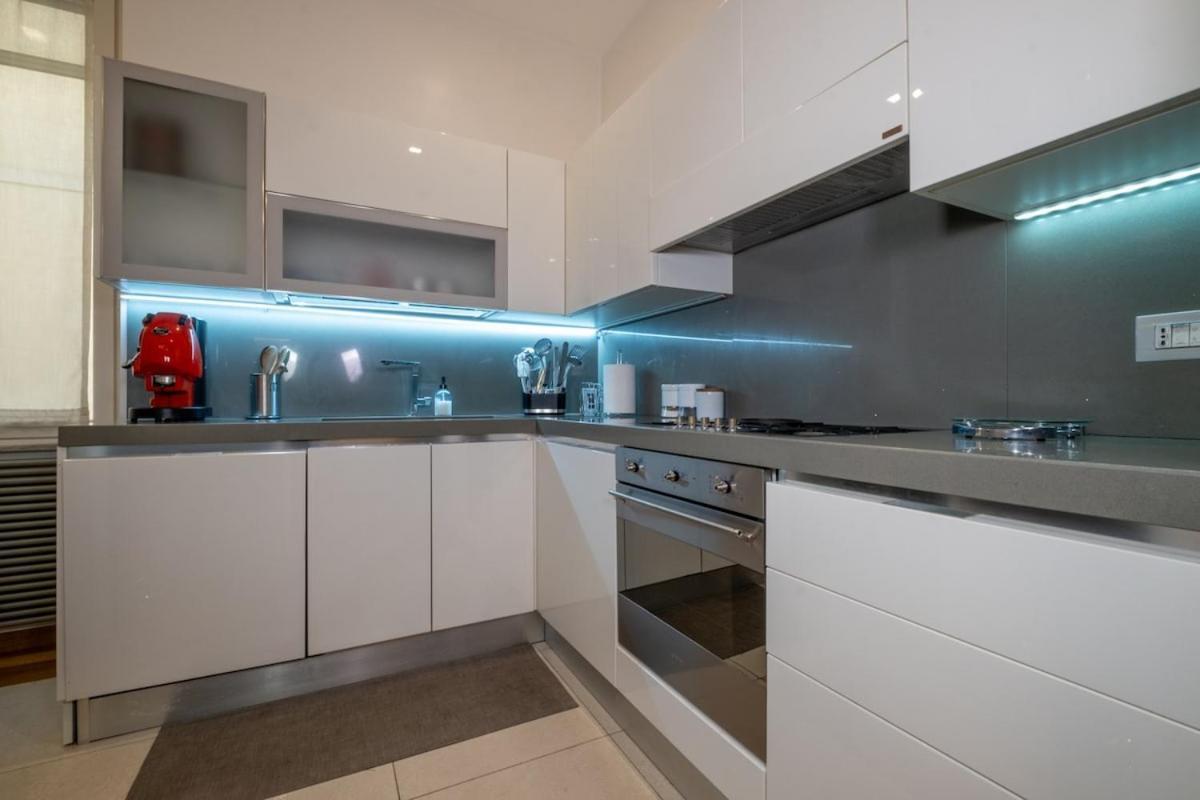 Apartment Ht Casa Cortese Rome