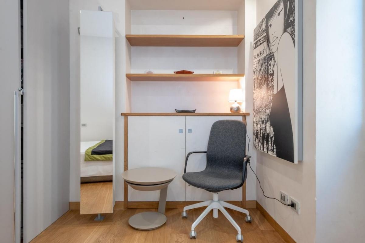 Apartment Ht Casa Cortese
