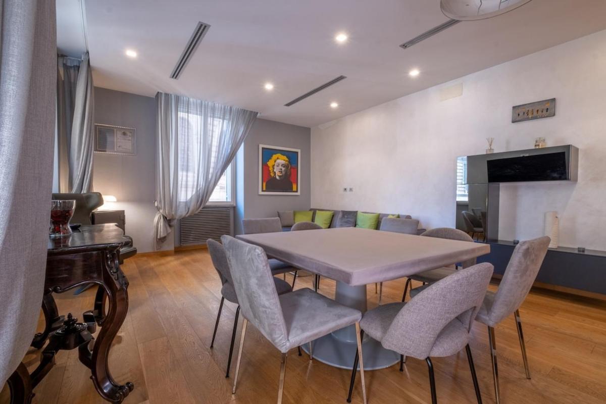 Ht Casa Cortese Rome