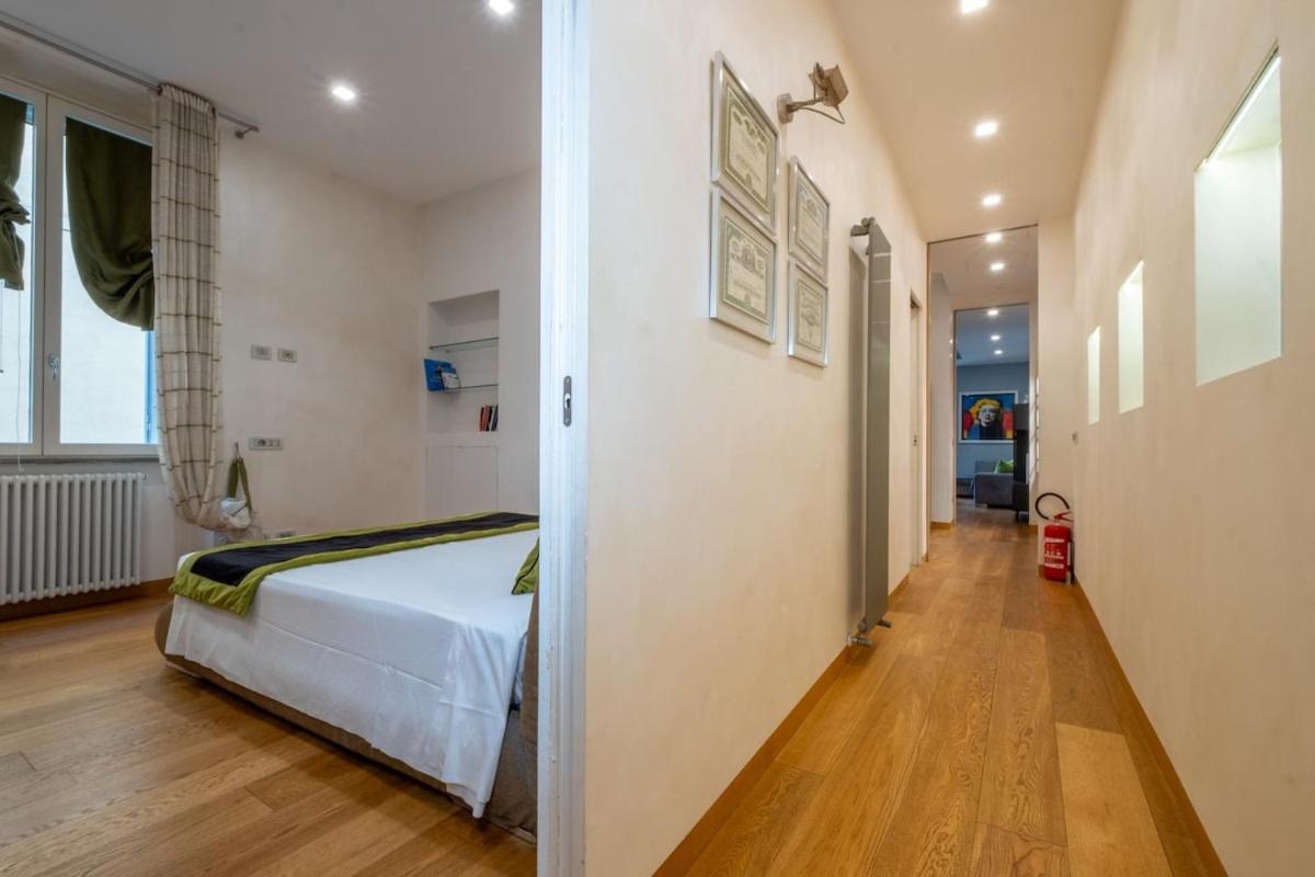 Ht Casa Cortese Apartment *
