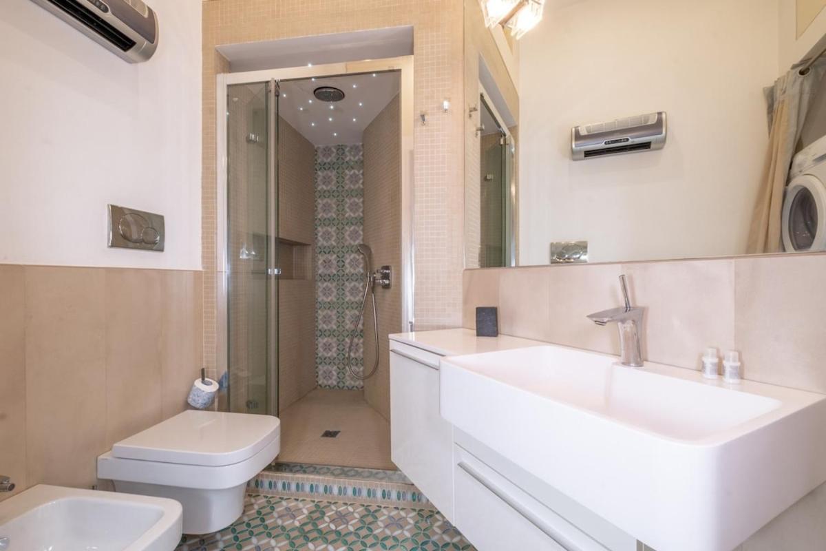 Ht Casa Cortese Apartamento Roma