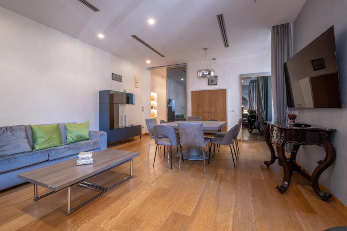 Ht Casa Cortese * Roma