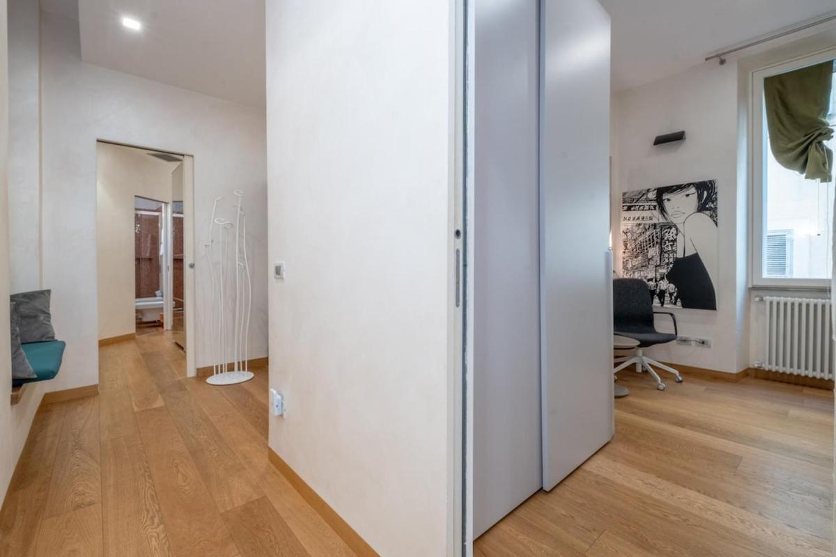 Ht Casa Cortese Apartamento Roma