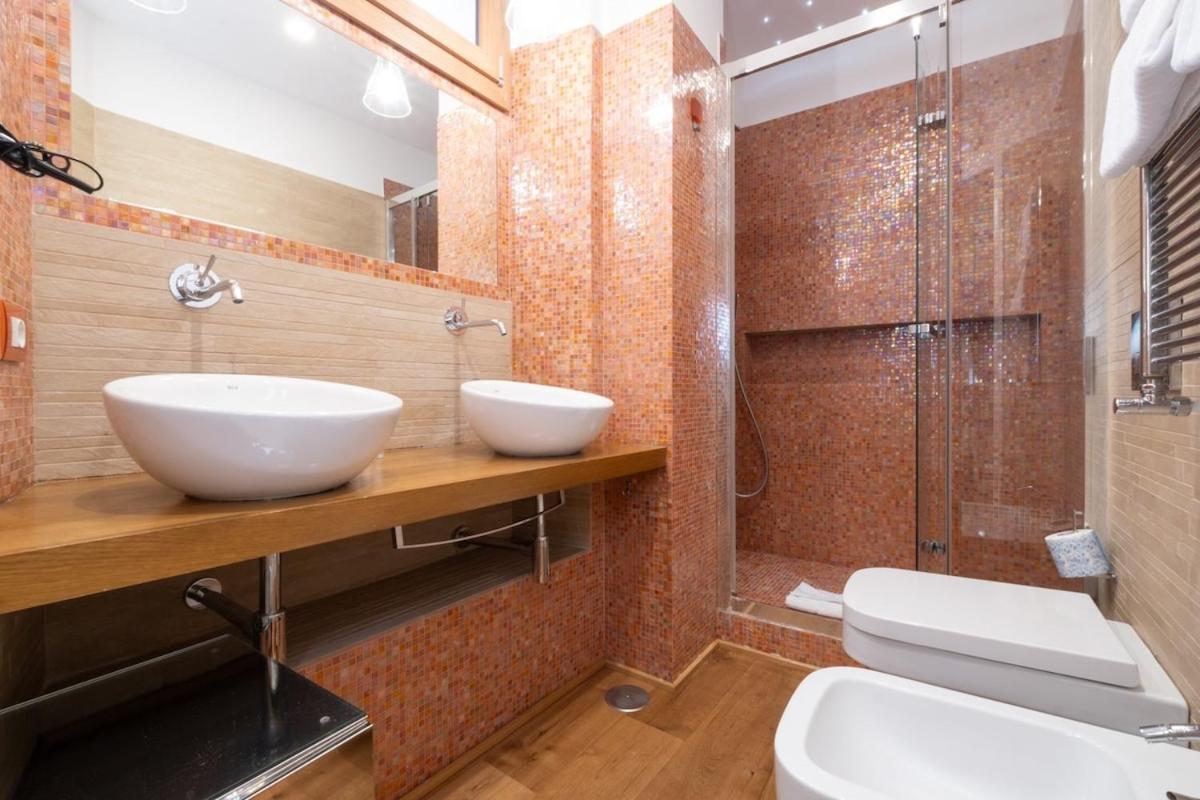 Ht Casa Cortese * Rome