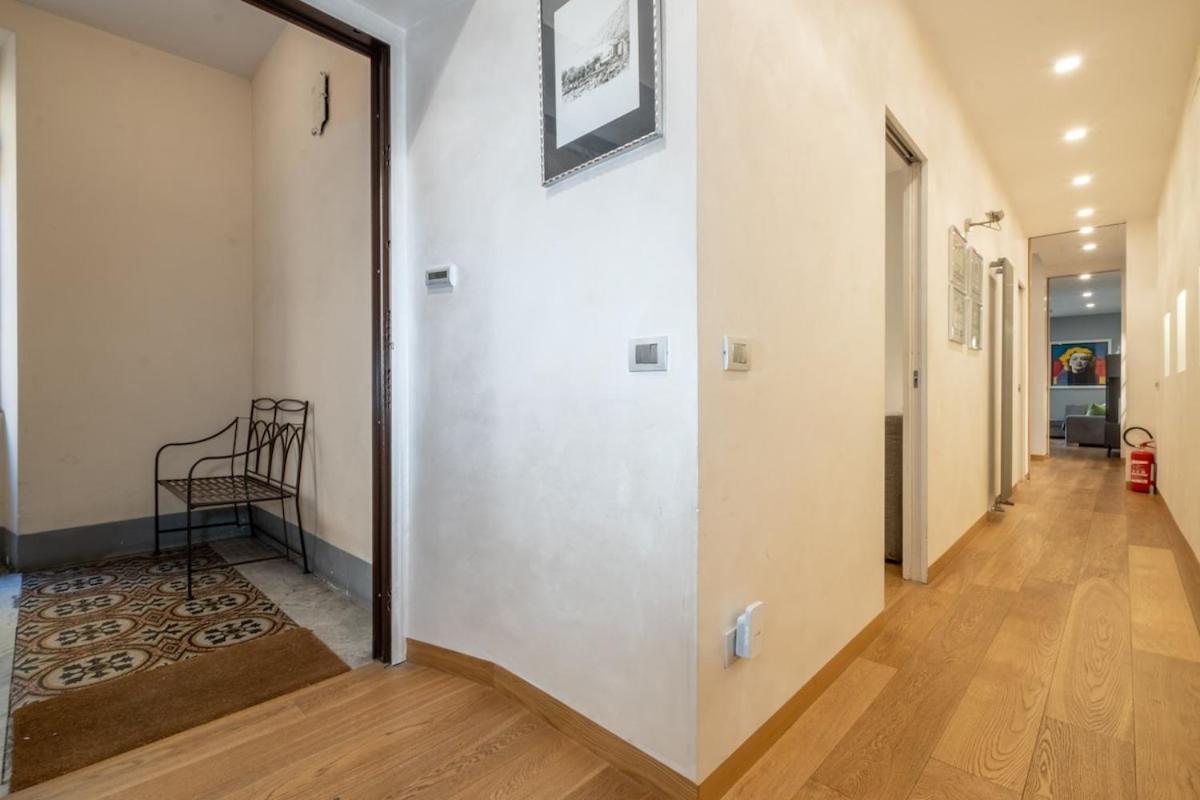 Ht Casa Cortese Apartamento *