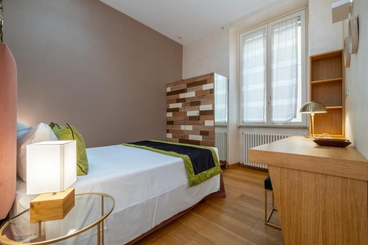 Ht Casa Cortese Apartment Rome