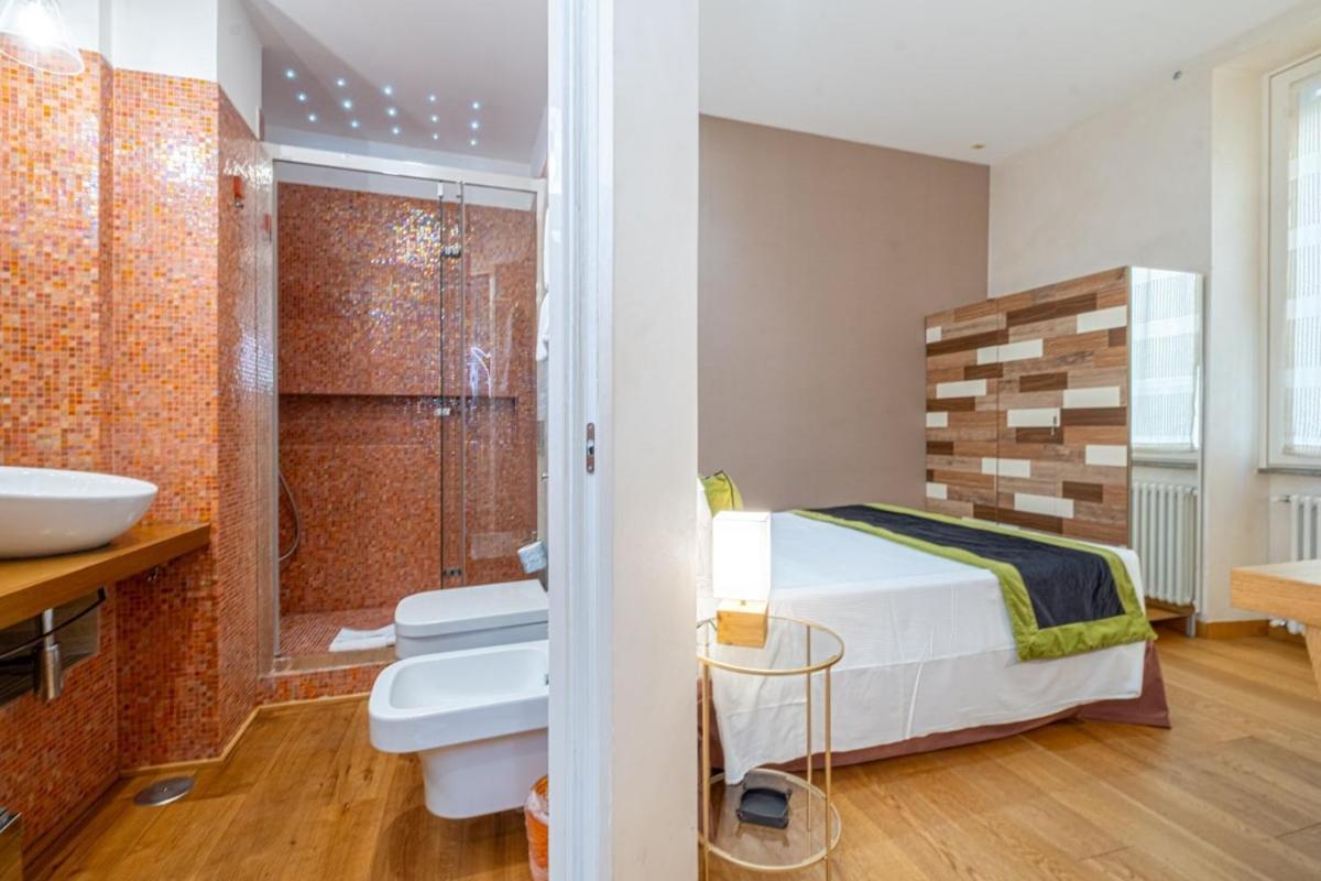 Apartment Ht Casa Cortese Rome