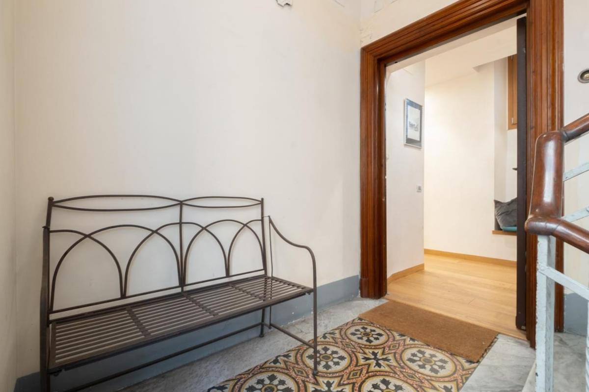 Apartamento Ht Casa Cortese