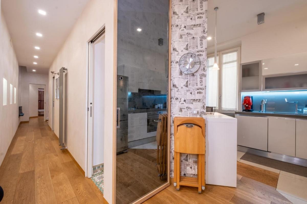Apartment Ht Casa Cortese Rome