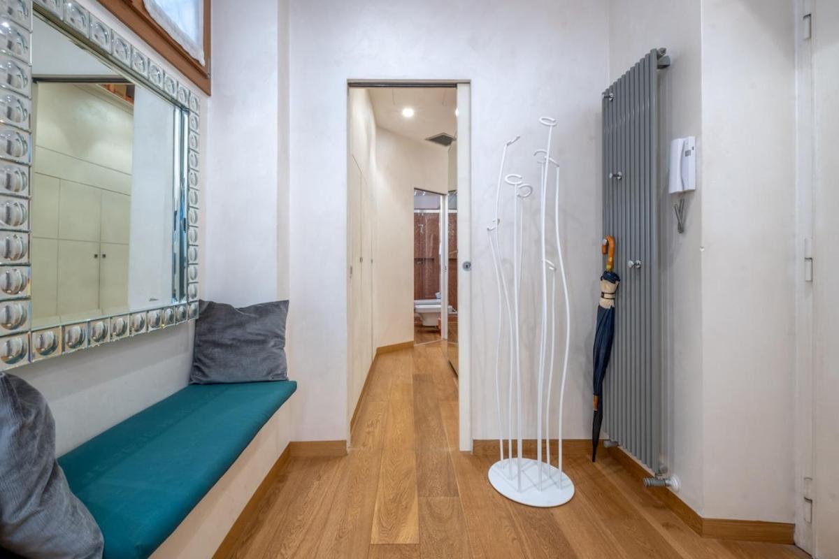 Ht Casa Cortese Rome