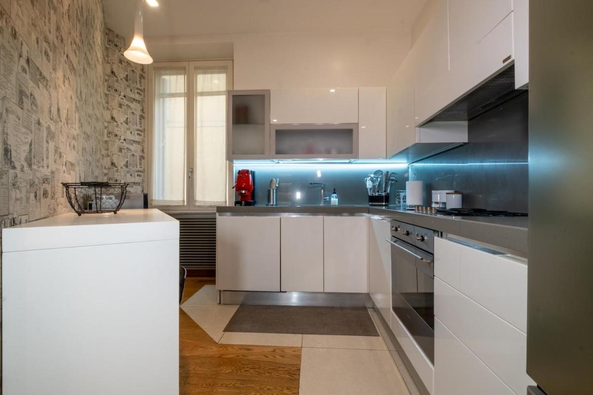 Apartamento Ht Casa Cortese *