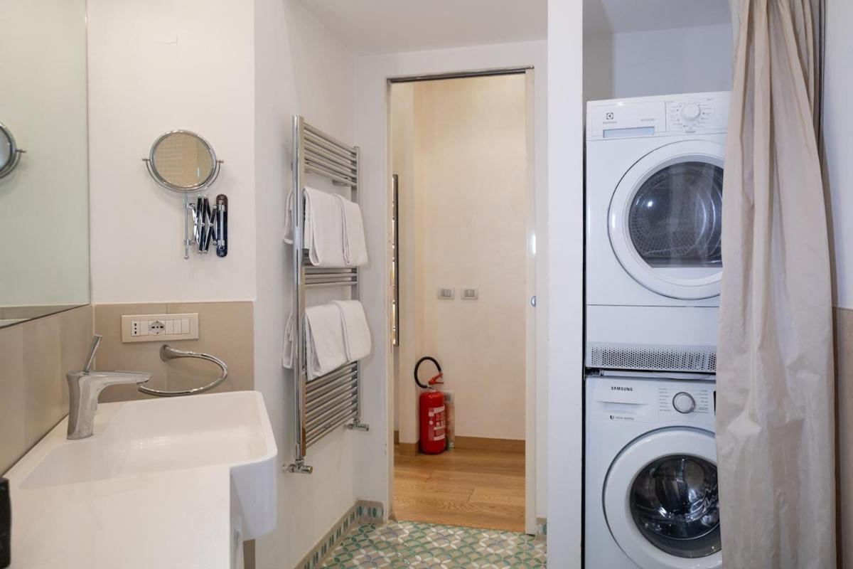 Ht Casa Cortese Apartamento *