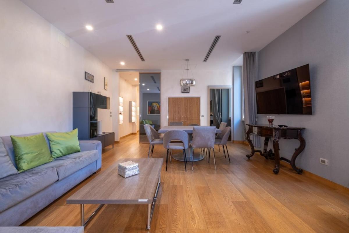 Ht Casa Cortese Rome