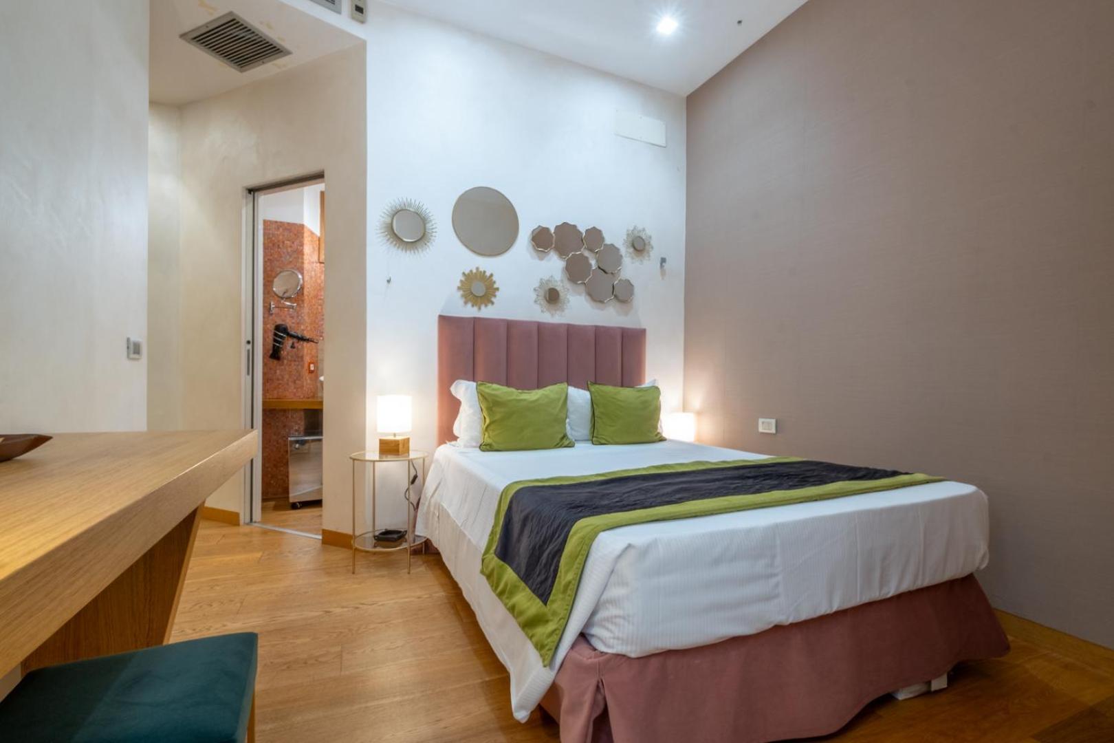 Ht Casa Cortese Apartamento Roma