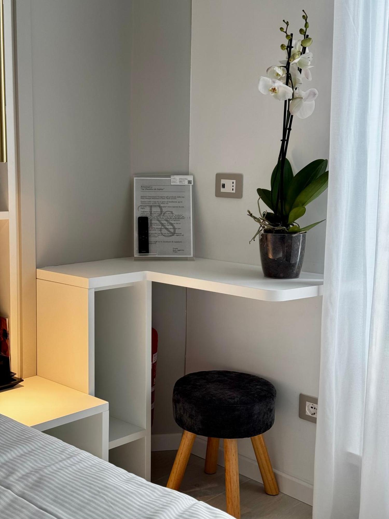 Ponte Milvio & Parking- La De Sophie Apartment