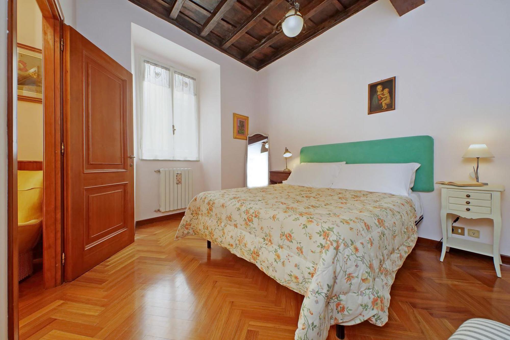 Leutari Apartment Rome