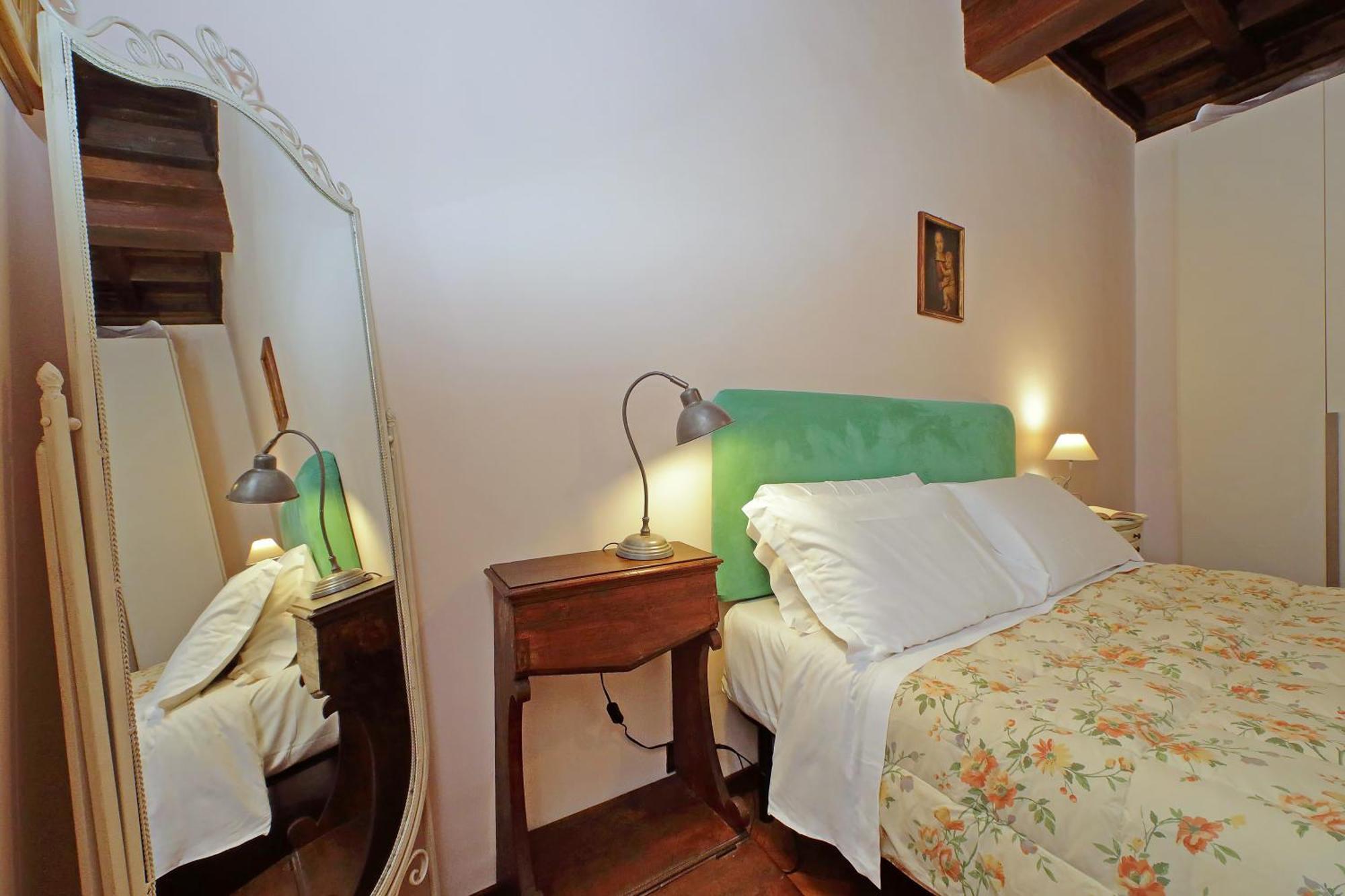 Apartamento Leutari