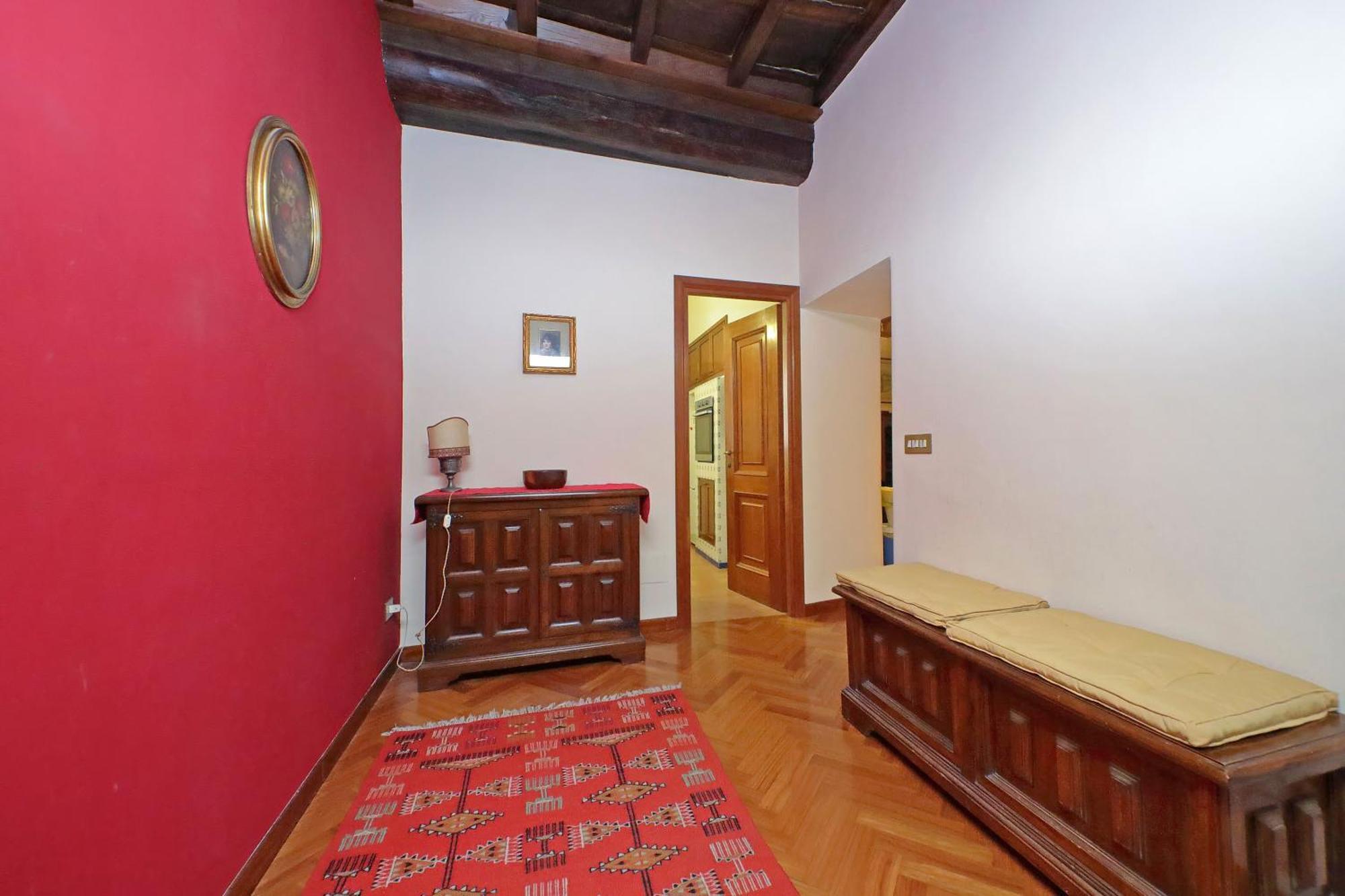 Leutari Apartment Rome