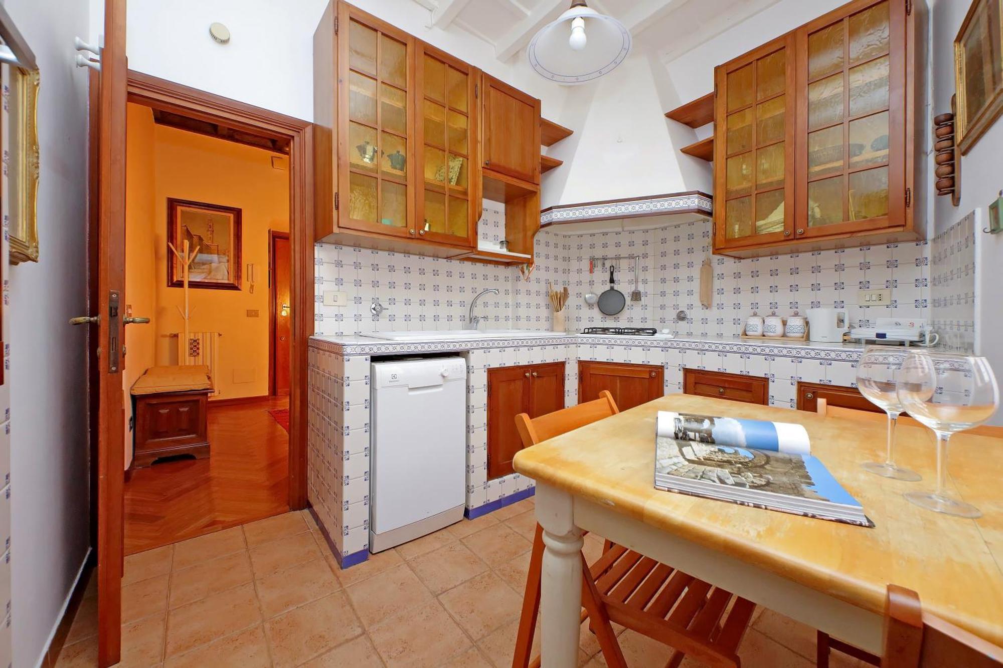 Leutari Rome