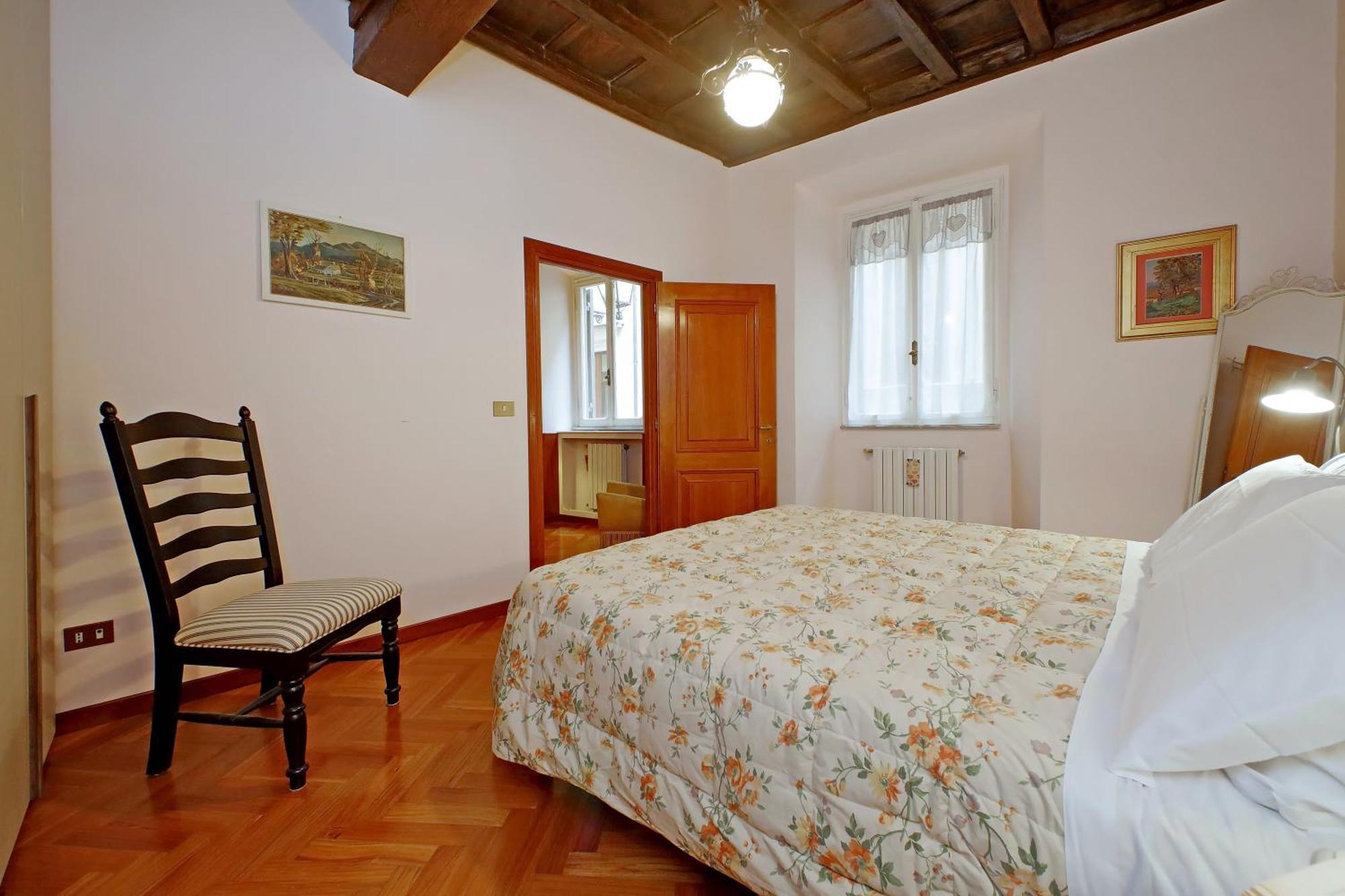 Leutari Apartamento Roma