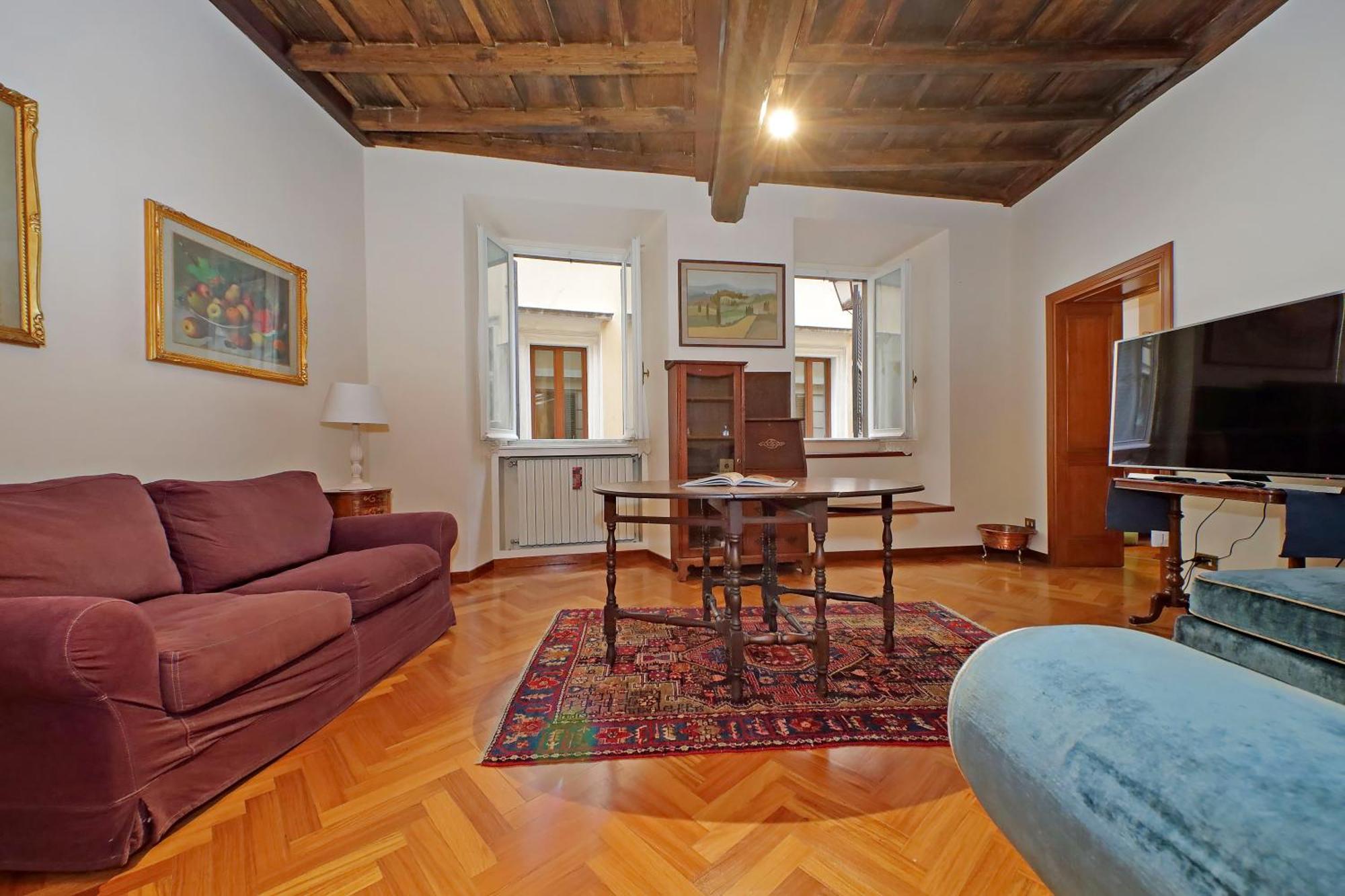 Leutari * Rome