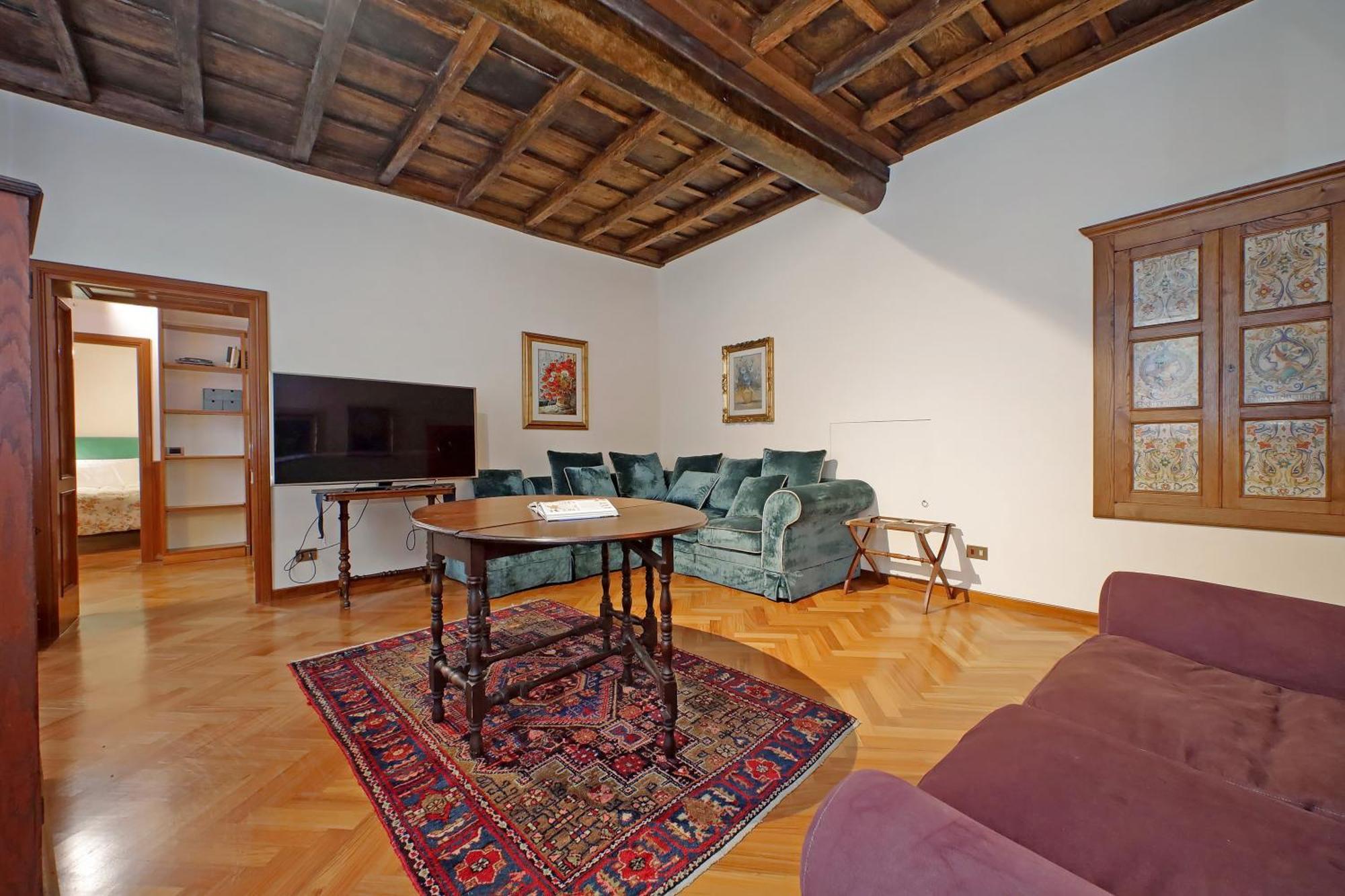 Apartamento Leutari