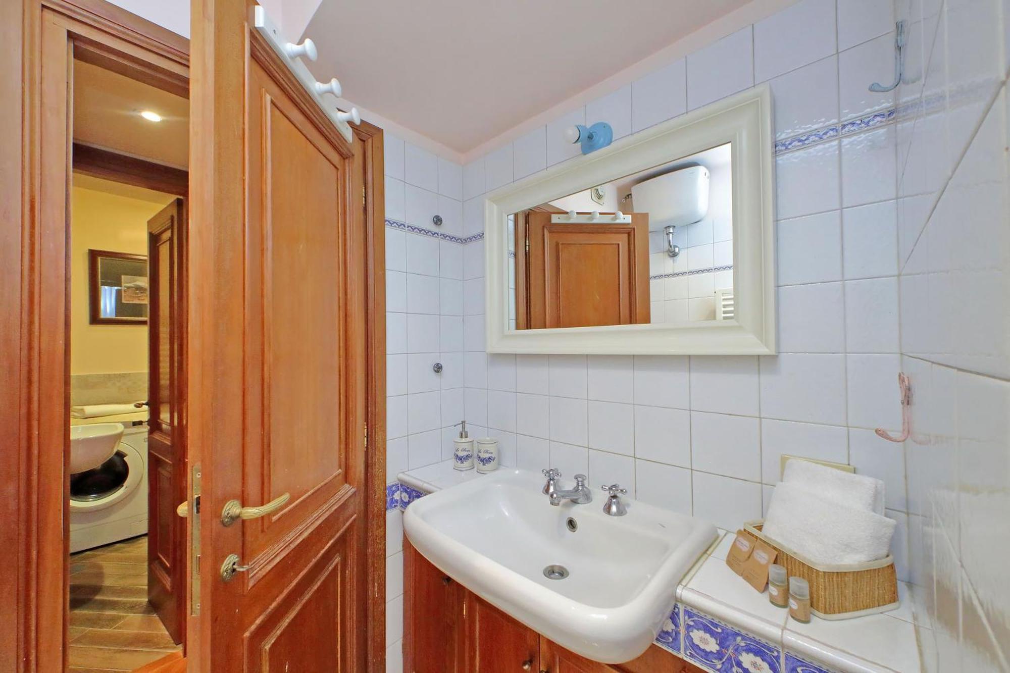 Leutari Apartamento *