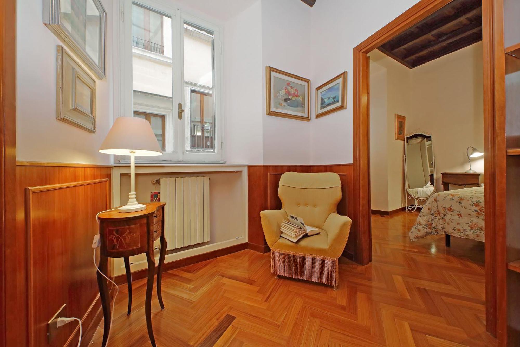 Leutari Rome