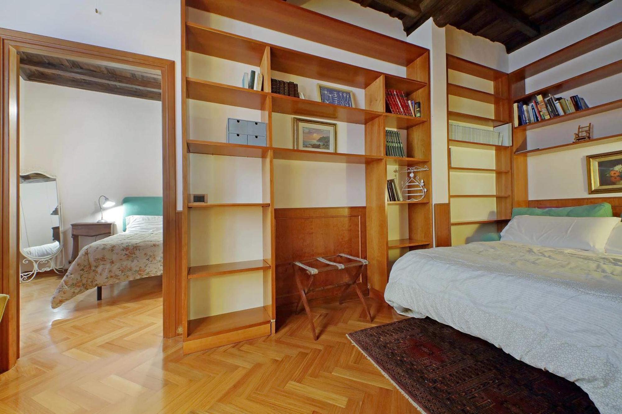 Leutari Apartamento *