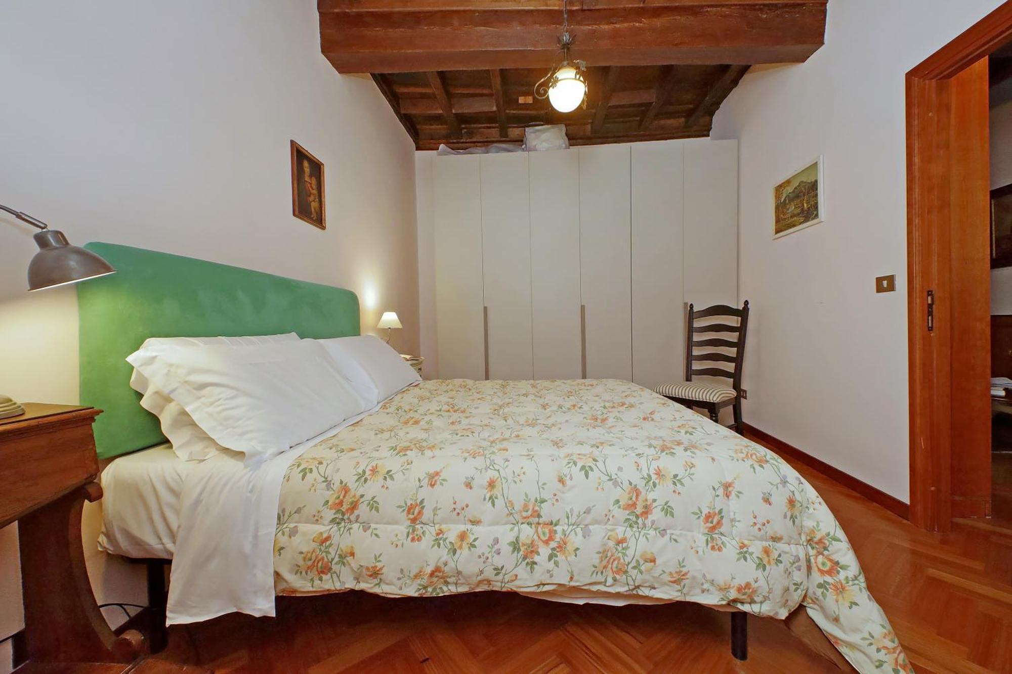 Apartamento Leutari