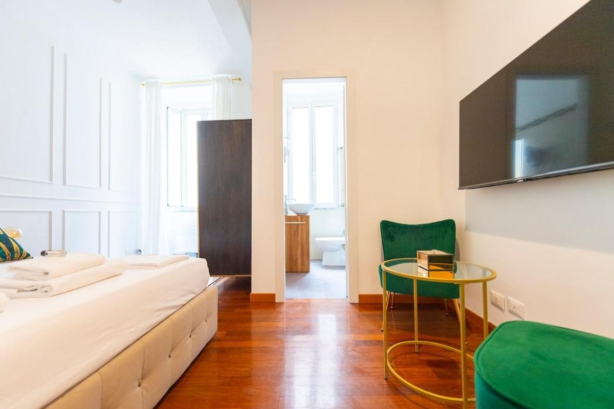 Appartement Trevi Fountain Superior Rome
