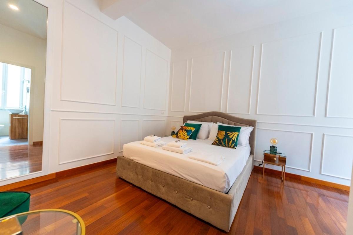 Appartement Trevi Fountain Superior *