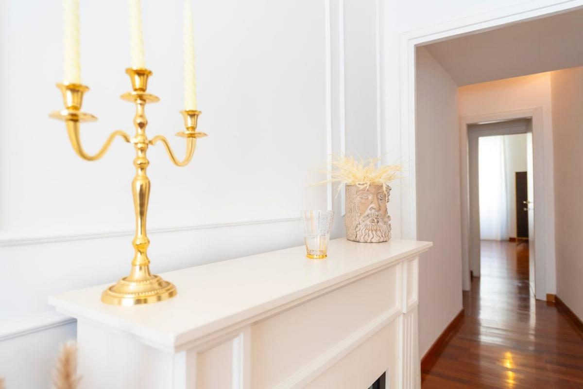 Trevi Fountain Superior Appartement Rome