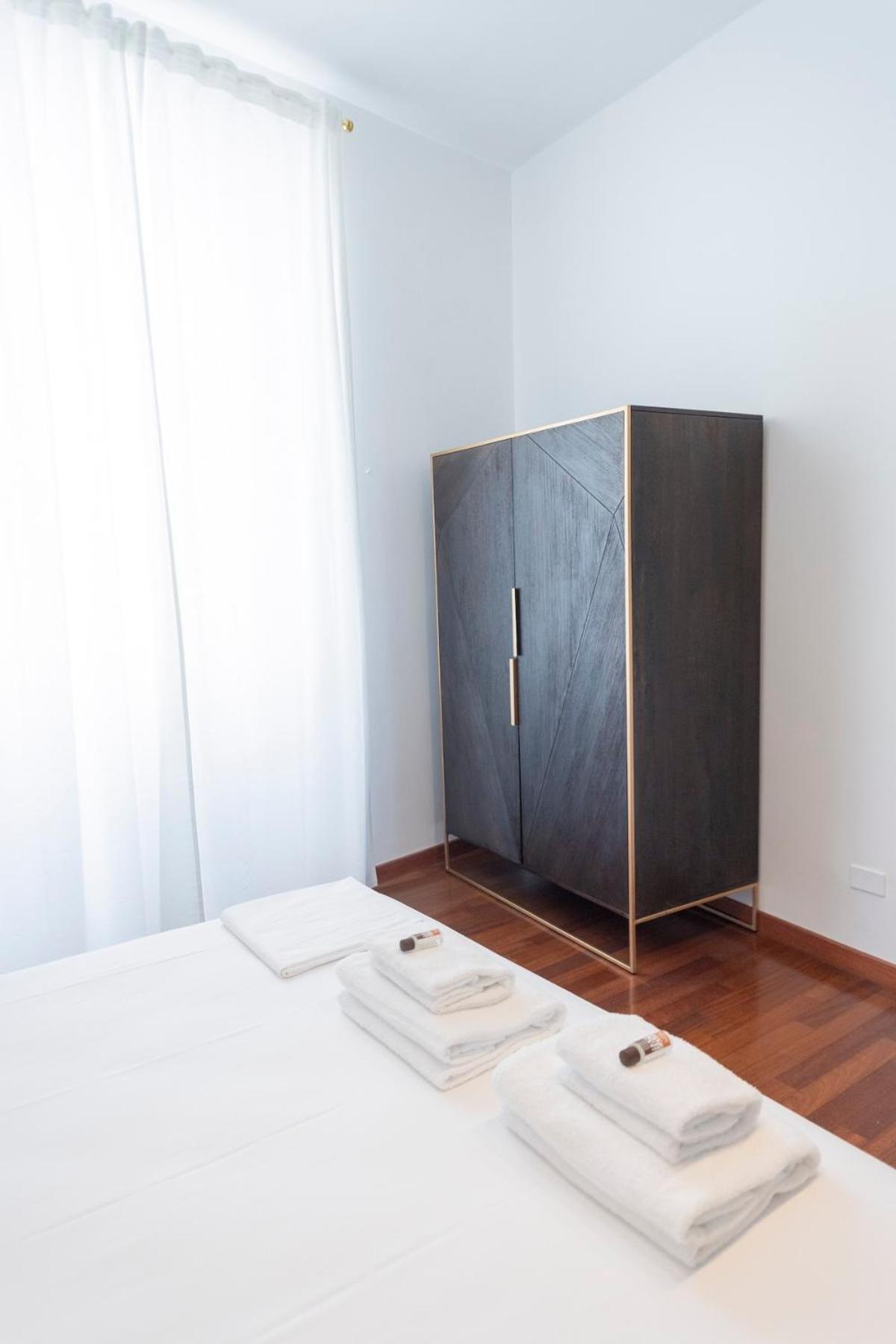 Appartement Trevi Fountain Superior Rome